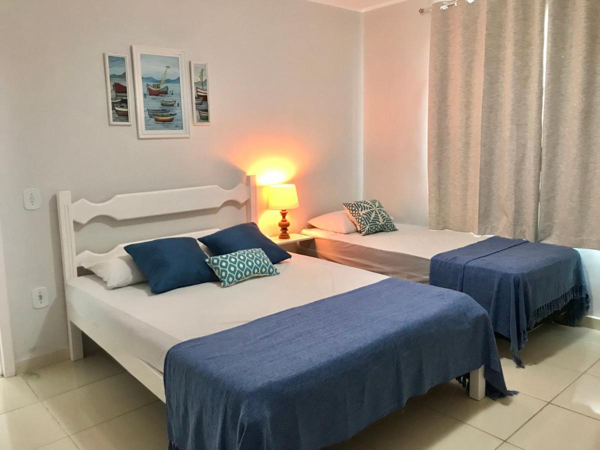 3 Quartos,10 Min A Pe Grande, Garagem 3 Carros, Churrasqueira, Wi-fi E Cozinha Completa Holiday home Arraial do Cabo