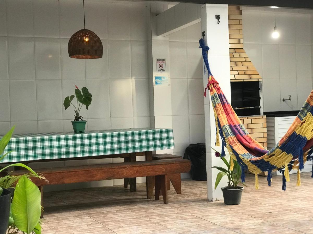 Holiday home 3 Quartos,10 Min A Pe Grande, Garagem 3 Carros, Churrasqueira, Wi-fi E Cozinha Completa Arraial do Cabo