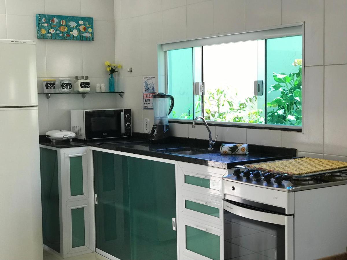 Holiday home 3 Quartos,10 Min A Pe Grande, Garagem 3 Carros, Churrasqueira, Wi-fi E Cozinha Completa Arraial do Cabo