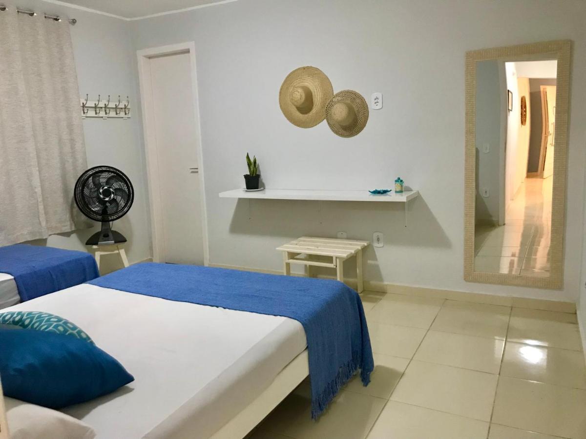 Holiday home 3 Quartos,10 Min A Pe Grande, Garagem 3 Carros, Churrasqueira, Wi-fi E Cozinha Completa