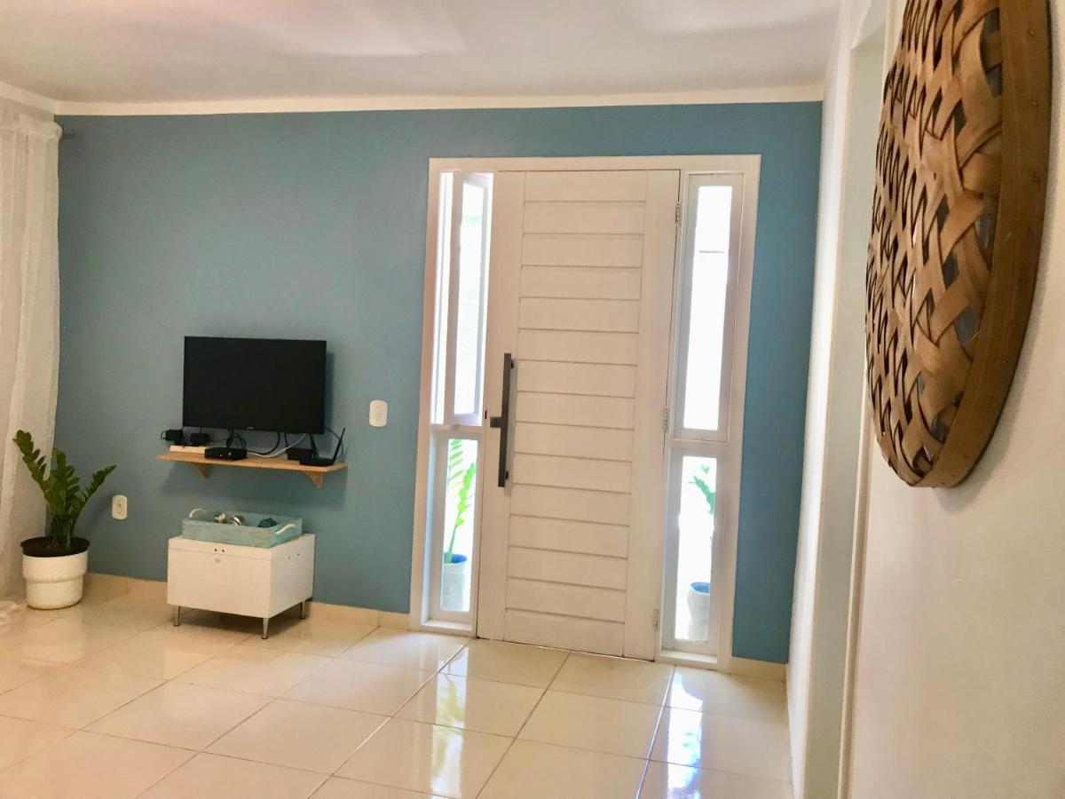 Holiday home 3 Quartos,10 Min A Pe Grande, Garagem 3 Carros, Churrasqueira, Wi-fi E Cozinha Completa Arraial do Cabo