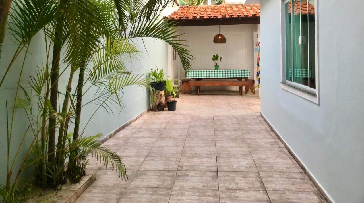 3 Quartos,10 Min A Pe Grande, Garagem 3 Carros, Churrasqueira, Wi-fi E Cozinha Completa Holiday home *