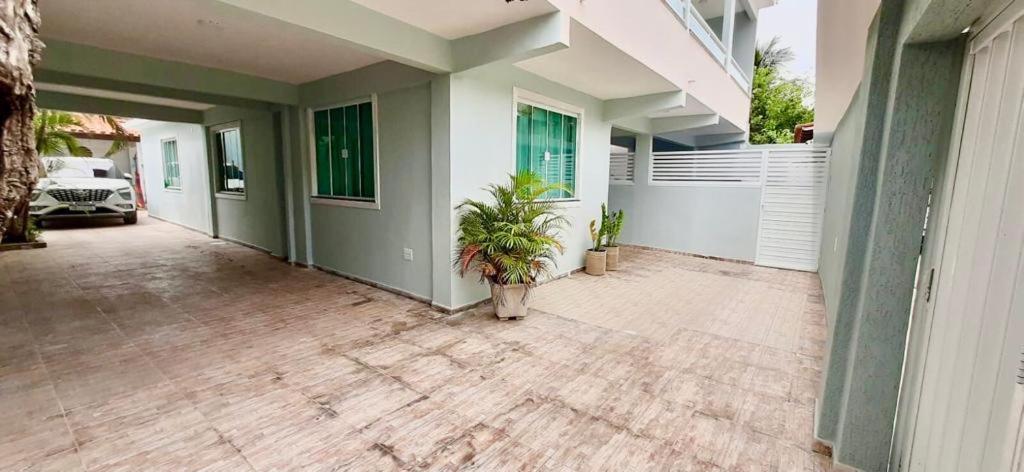 3 Quartos,10 Min A Pe Grande, Garagem 3 Carros, Churrasqueira, Wi-fi E Cozinha Completa Holiday home *