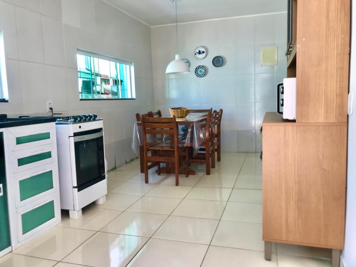 3 Quartos,10 Min A Pe Grande, Garagem 3 Carros, Churrasqueira, Wi-fi E Cozinha Completa Holiday home *