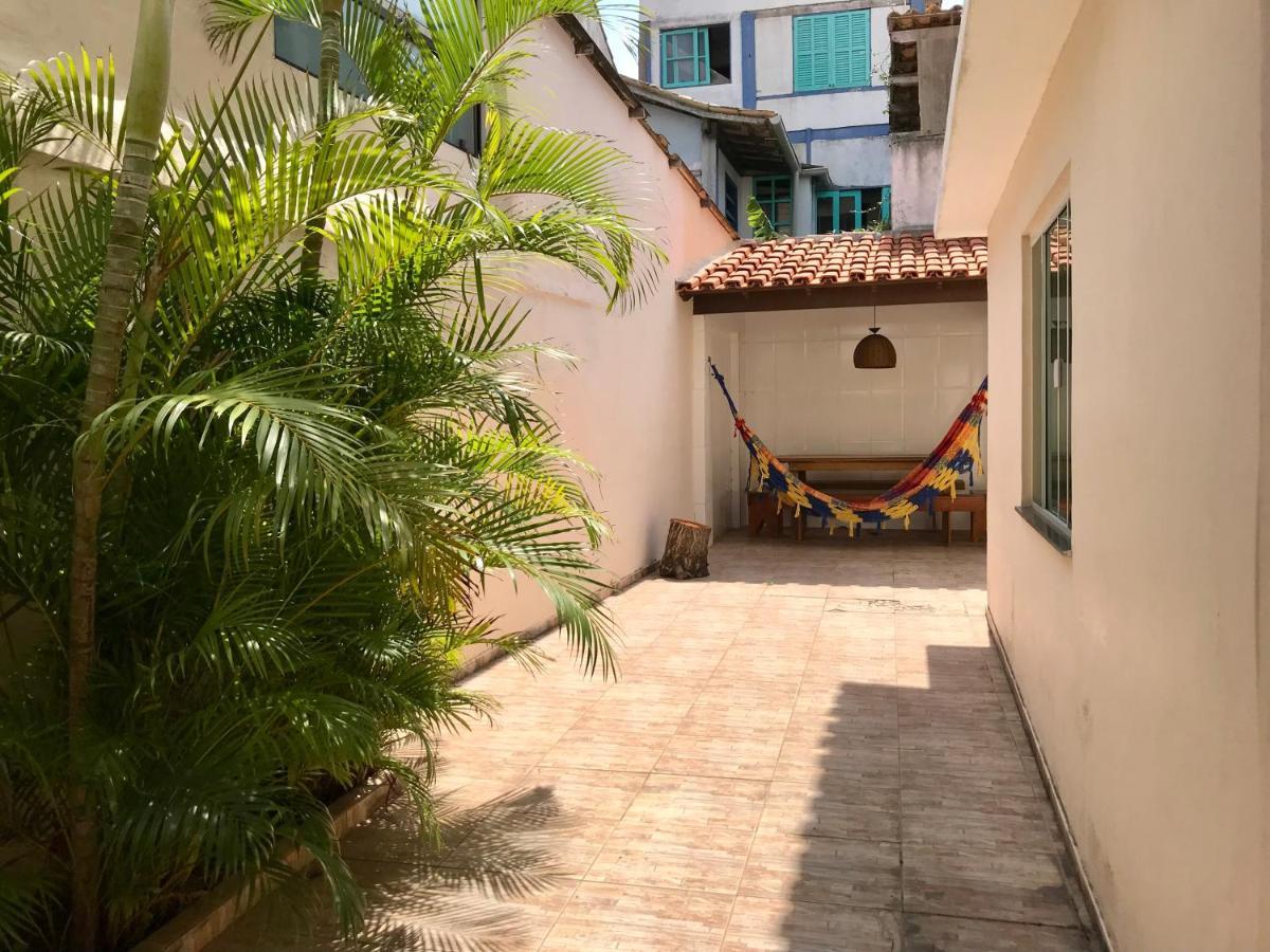 3 Quartos,10 Min A Pe Grande, Garagem 3 Carros, Churrasqueira, Wi-fi E Cozinha Completa Casa de férias