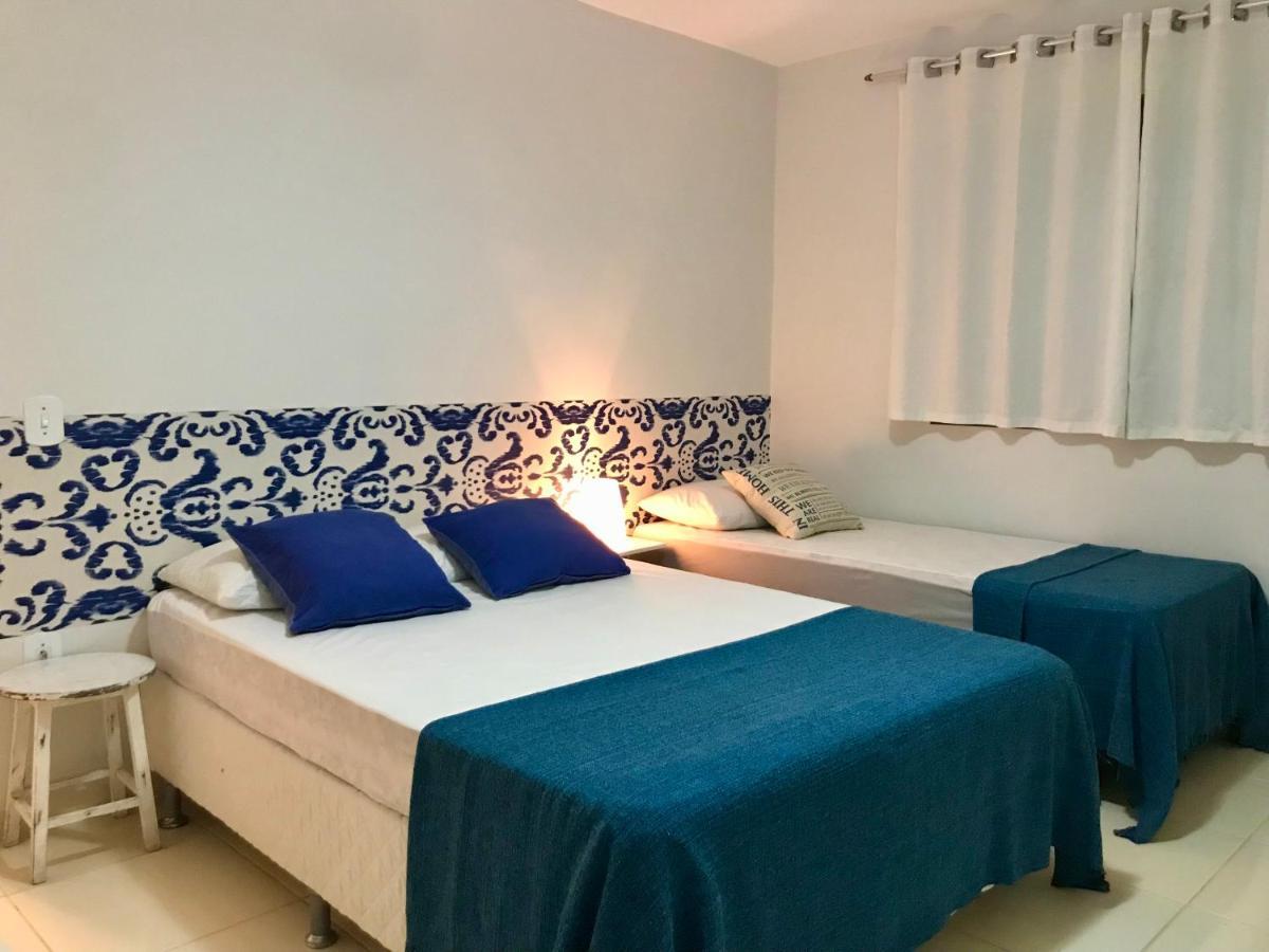 Casa de férias 3 Quartos,10 Min A Pe Grande, Garagem 3 Carros, Churrasqueira, Wi-fi E Cozinha Completa Arraial do Cabo