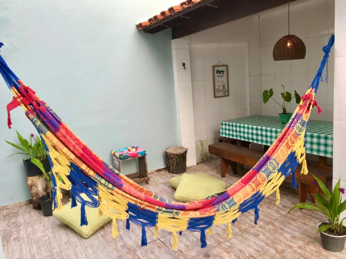 Casa de férias 3 Quartos,10 Min A Pe Grande, Garagem 3 Carros, Churrasqueira, Wi-fi E Cozinha Completa Arraial do Cabo